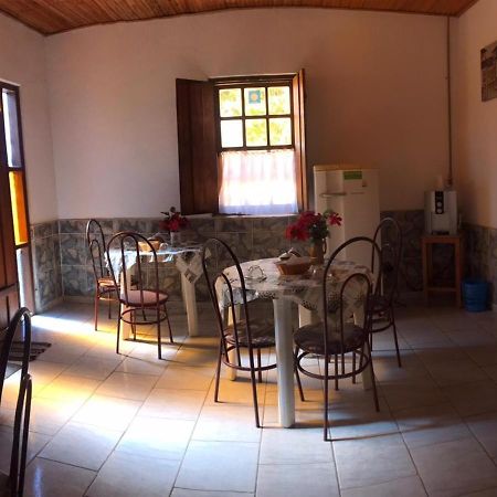 Pousada Recanto Da Vila Pirenópolis Εξωτερικό φωτογραφία