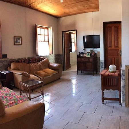 Pousada Recanto Da Vila Pirenópolis Εξωτερικό φωτογραφία
