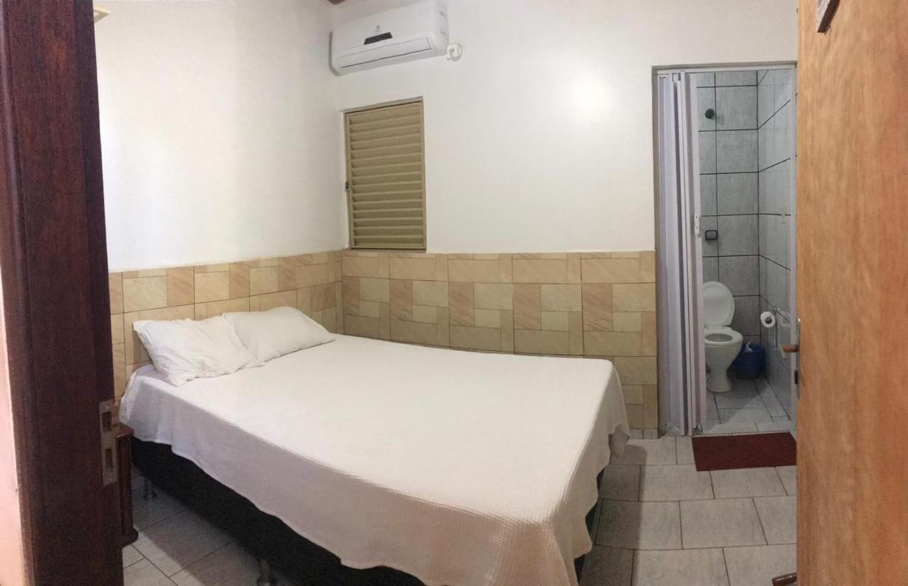 Pousada Recanto Da Vila Pirenópolis Εξωτερικό φωτογραφία