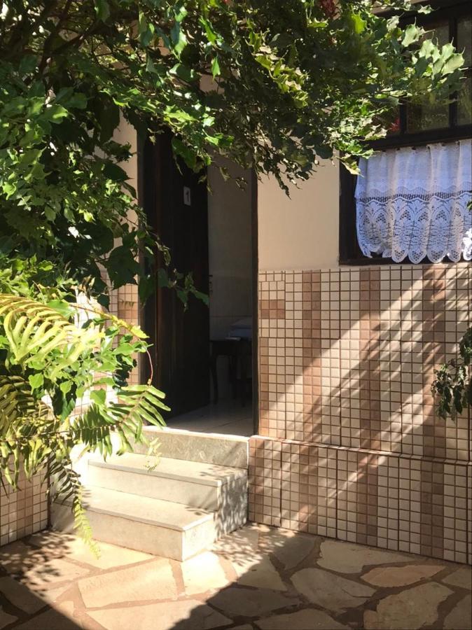 Pousada Recanto Da Vila Pirenópolis Εξωτερικό φωτογραφία