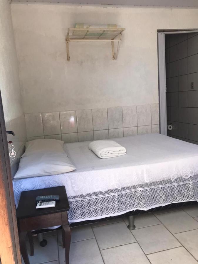 Pousada Recanto Da Vila Pirenópolis Εξωτερικό φωτογραφία