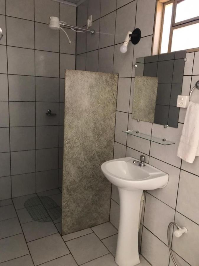 Pousada Recanto Da Vila Pirenópolis Εξωτερικό φωτογραφία
